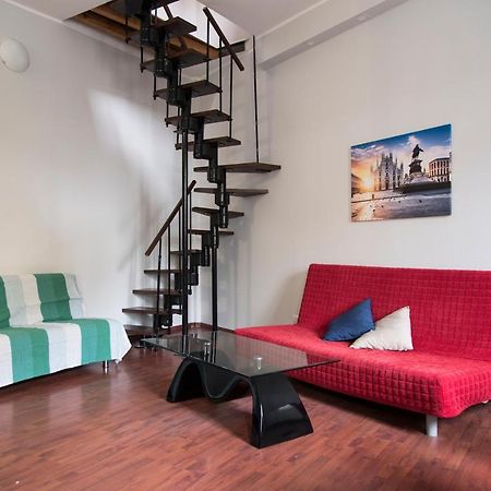 Youhosty - Venini 59 Apartment Milan Exterior photo