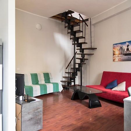 Youhosty - Venini 59 Apartment Milan Exterior photo