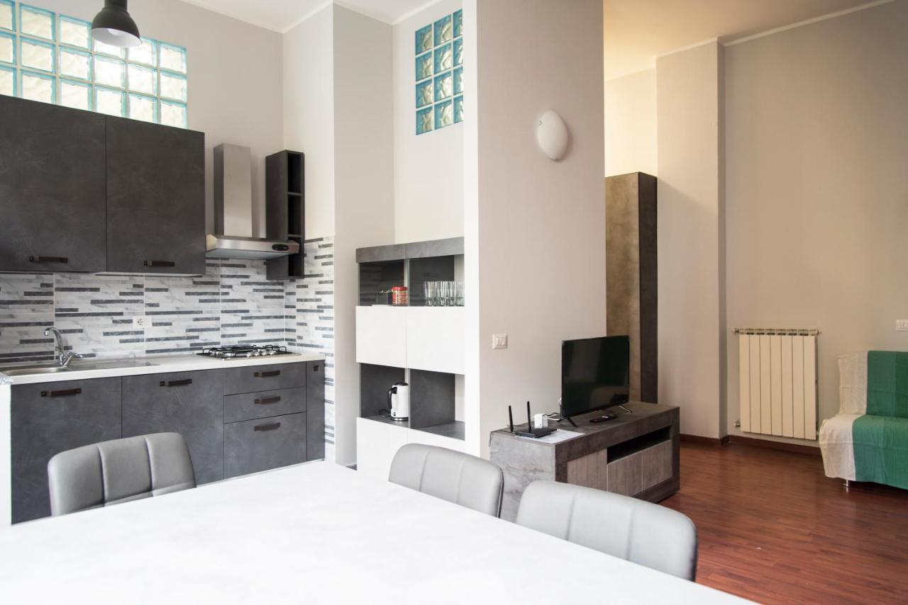 Youhosty - Venini 59 Apartment Milan Exterior photo