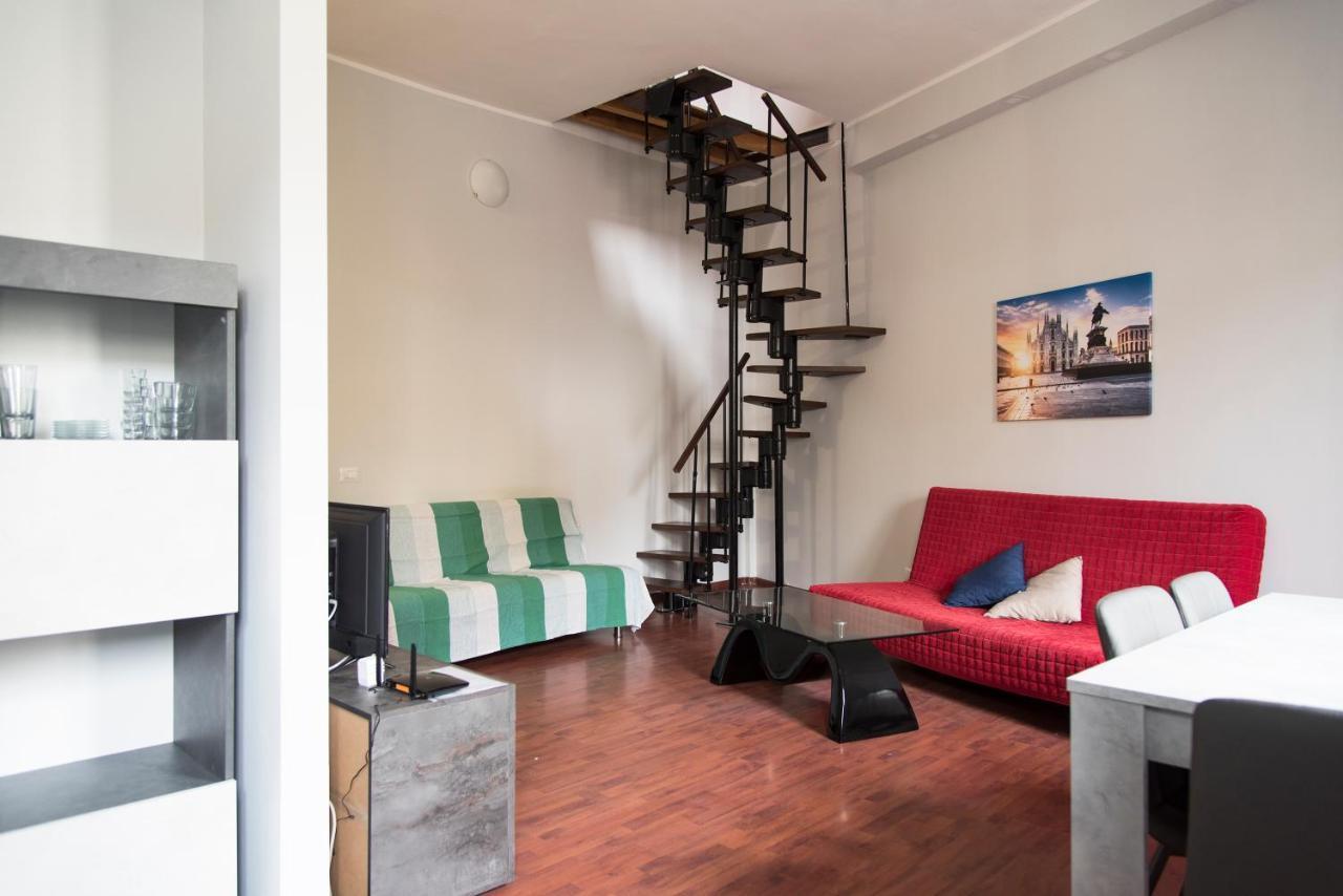 Youhosty - Venini 59 Apartment Milan Exterior photo