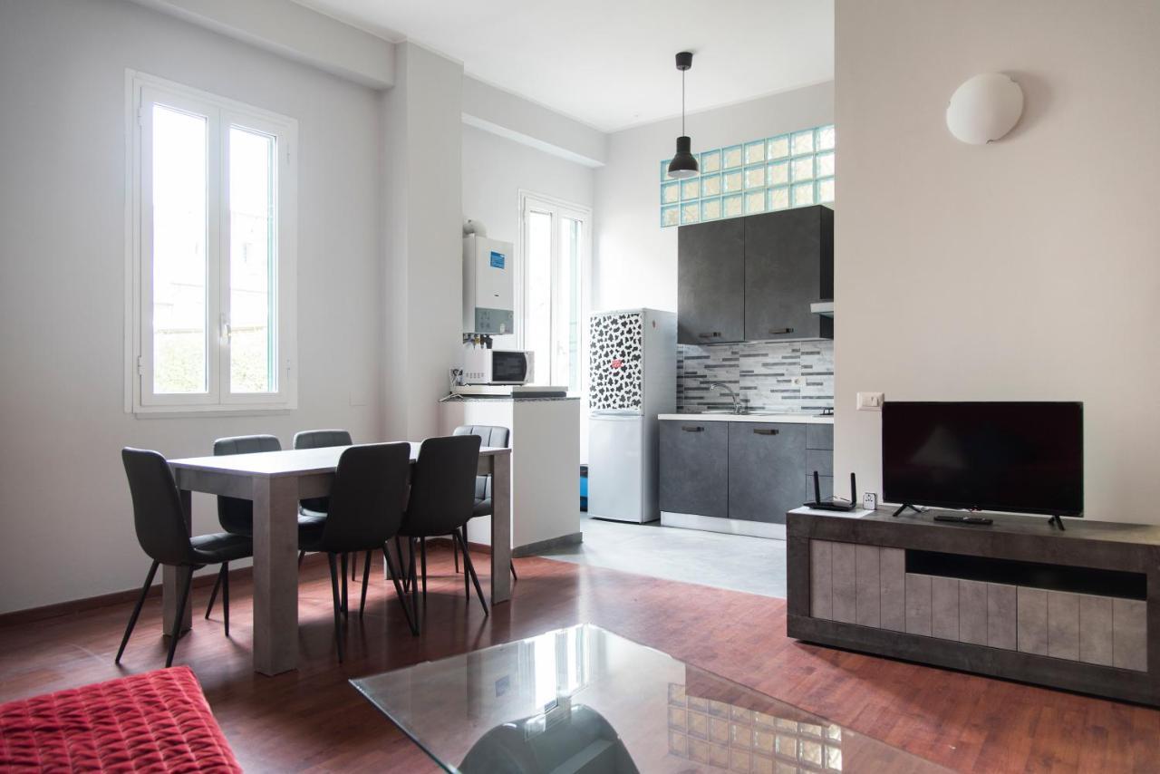 Youhosty - Venini 59 Apartment Milan Exterior photo